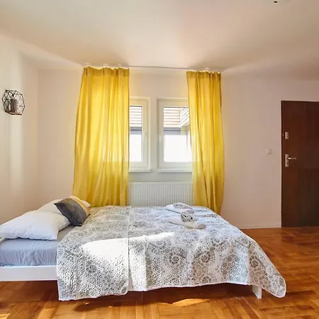 Regem Apartments Plonska Warsaw Exterior photo