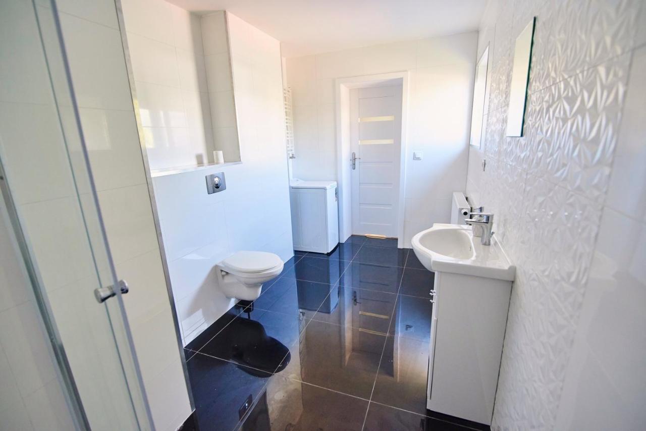 Apartment Regem Plonska