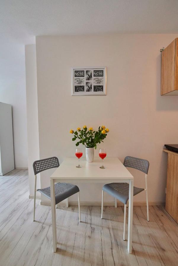 Apartment Regem Plonska Warsaw