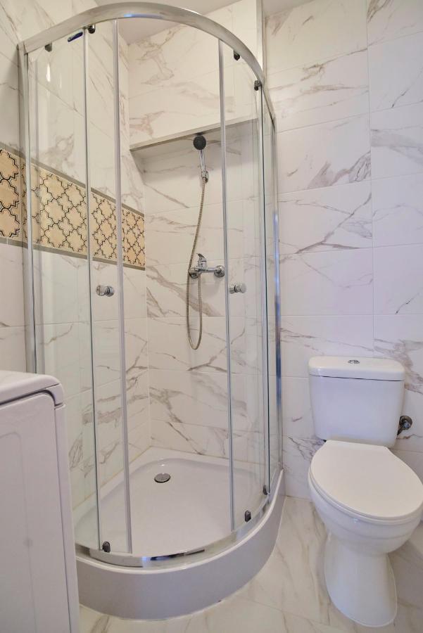 Apartment Regem Plonska