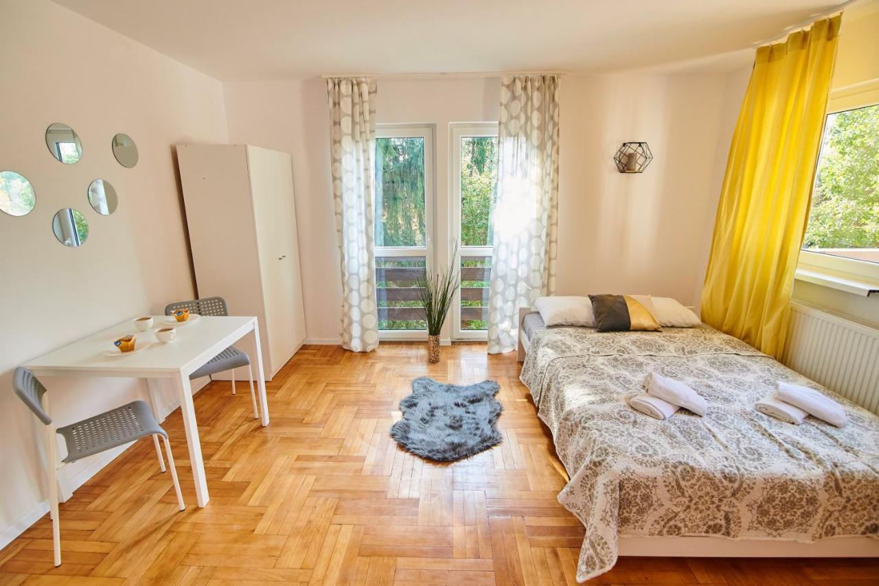 Apartment Regem Plonska