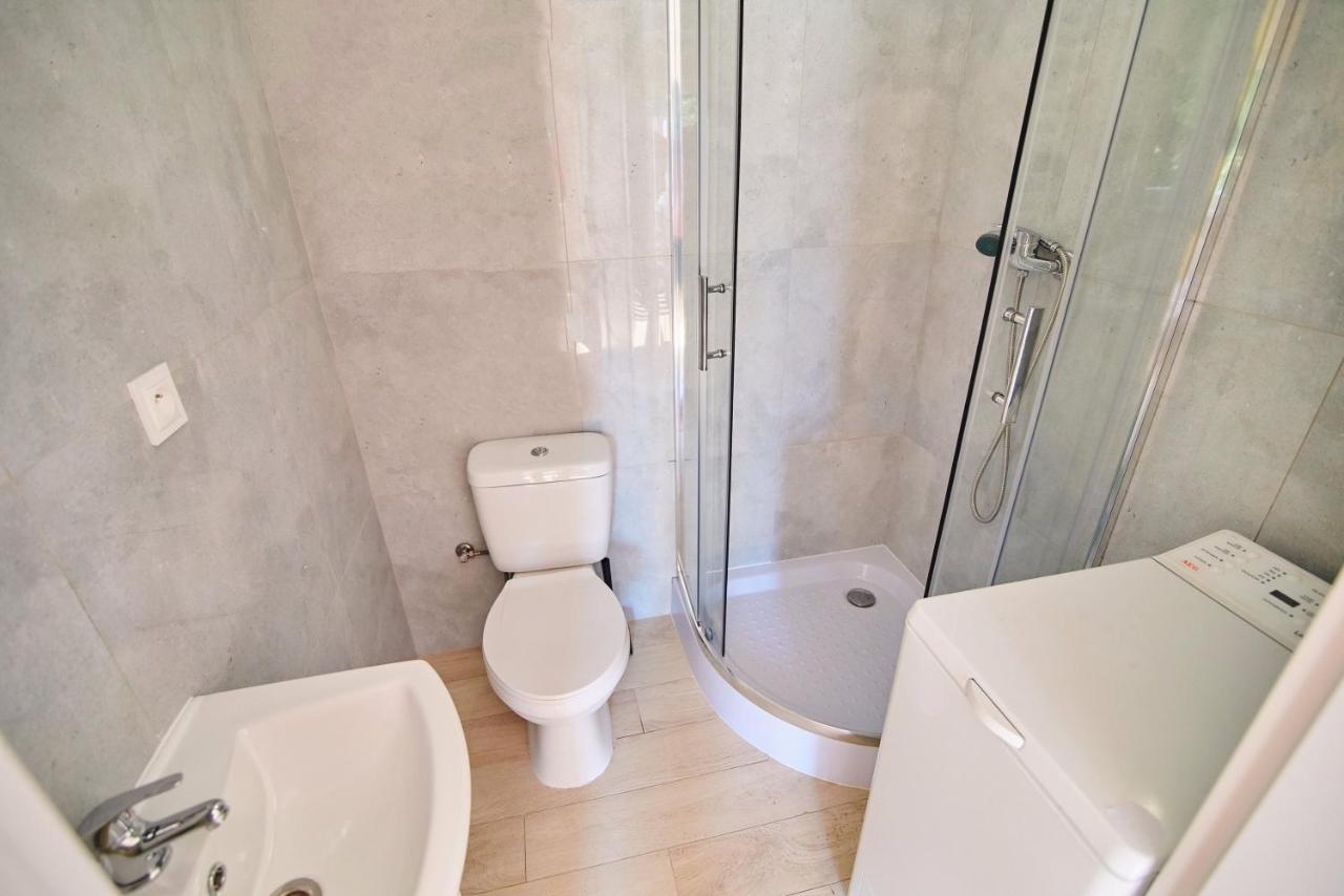 Regem Plonska Apartment