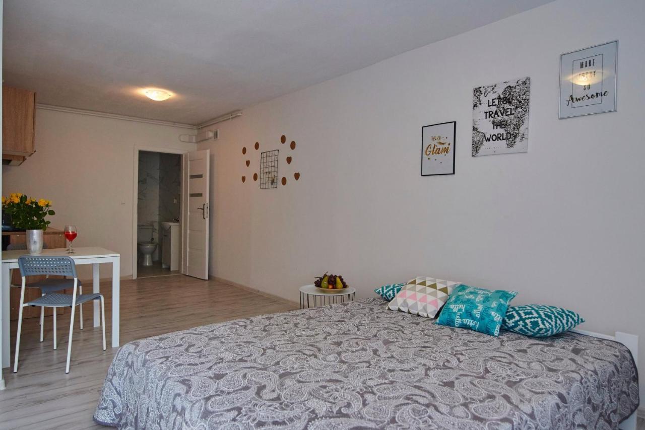 Regem Plonska Apartment