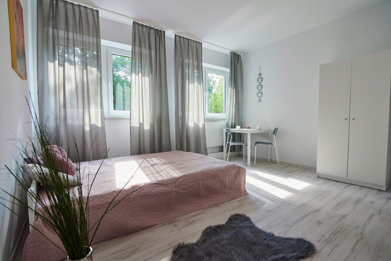 Regem Plonska Apartment