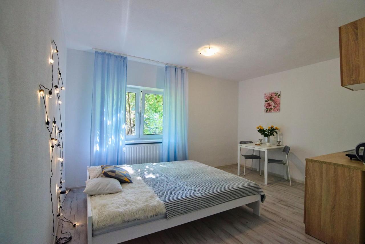 Regem Plonska Apartment Warsaw