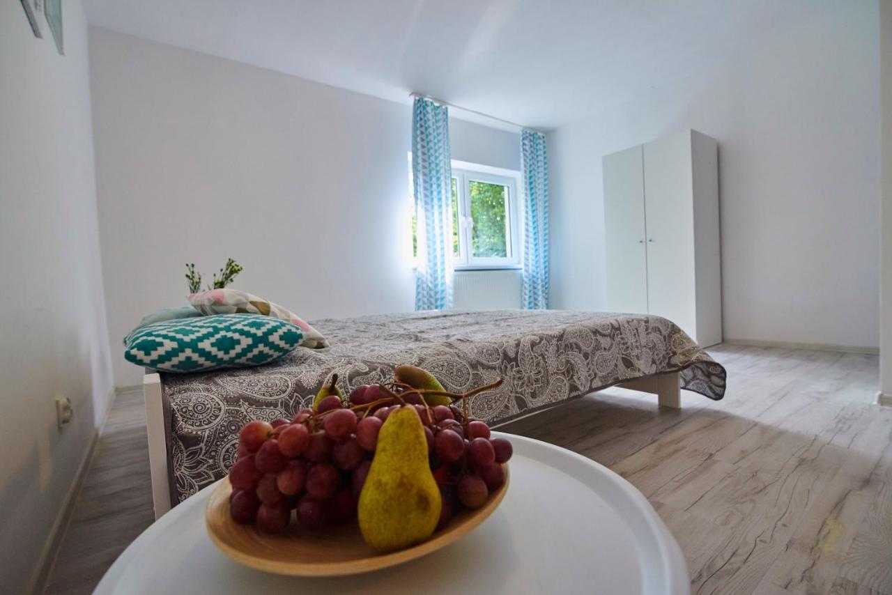 Apartment Regem Plonska