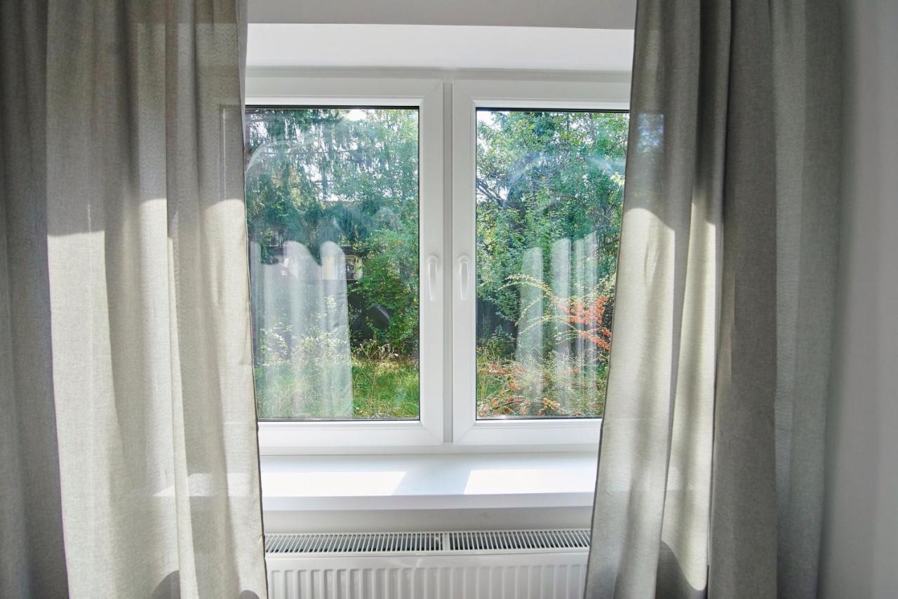 Regem Plonska Apartment Warsaw