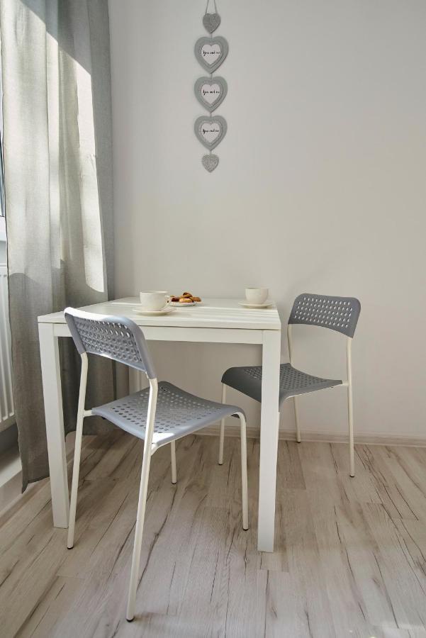 Apartment Regem Plonska *