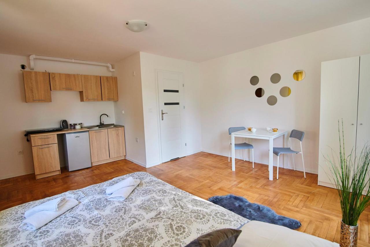 Apartment Regem Plonska