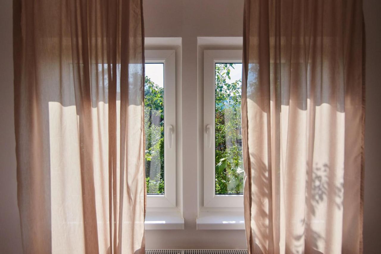 Apartment Regem Plonska *