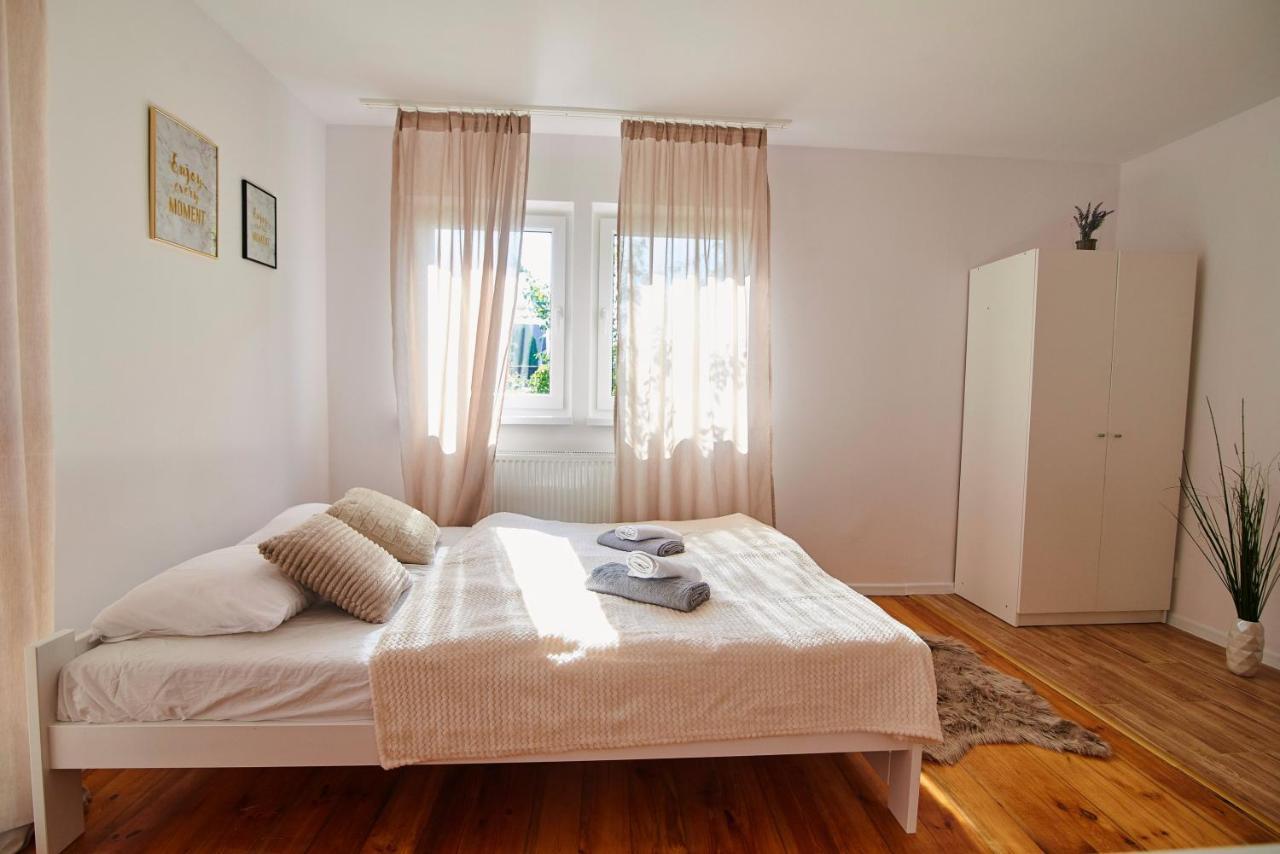 Regem Plonska Apartment