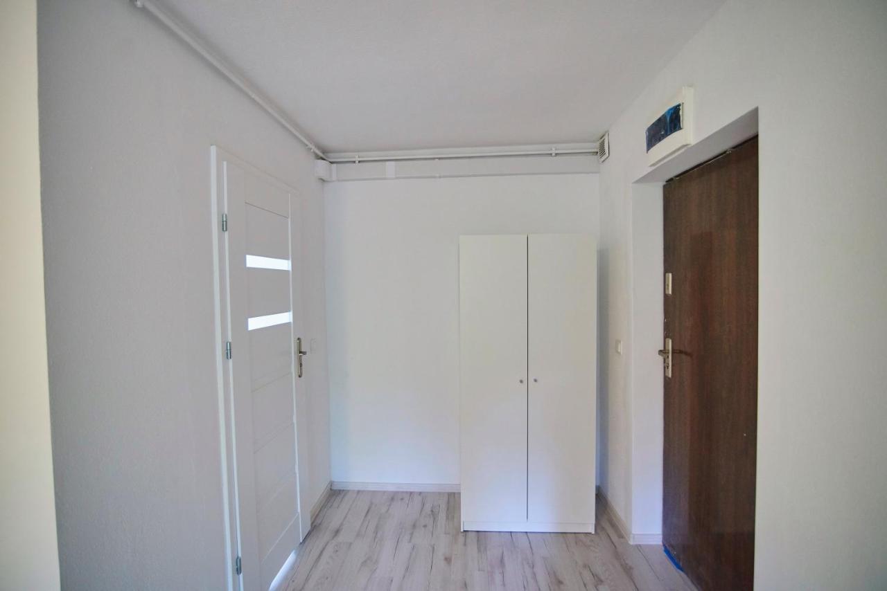 Apartment Regem Plonska