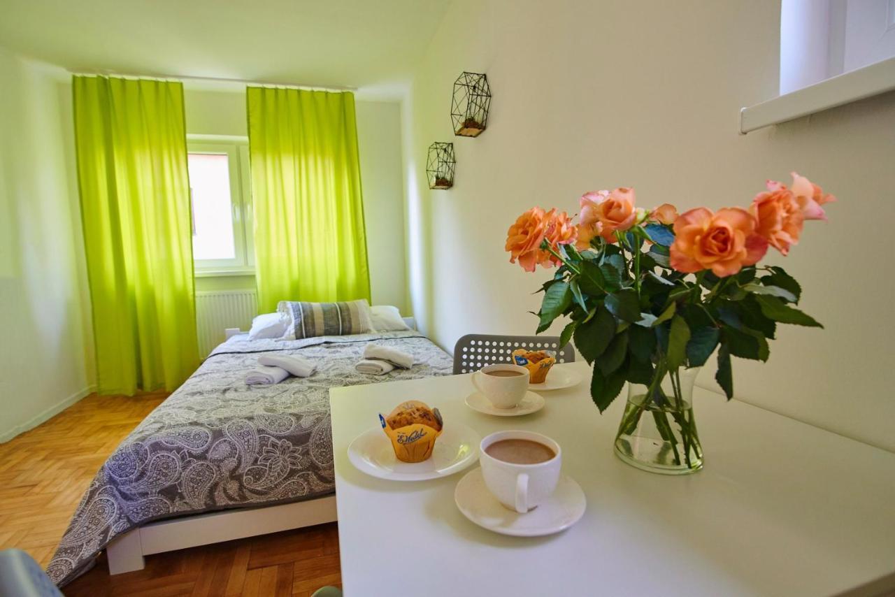Apartment Regem Plonska *