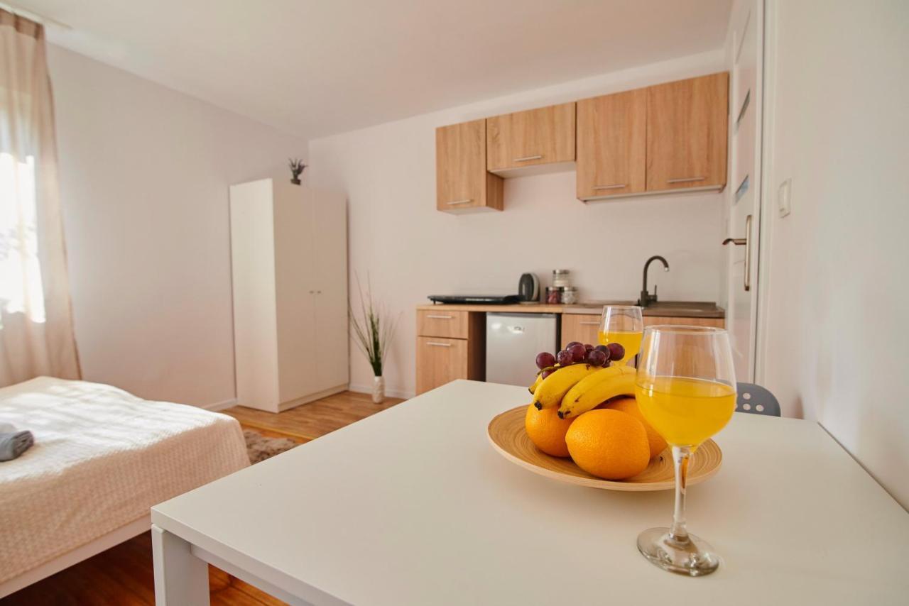 Apartment Regem Plonska *