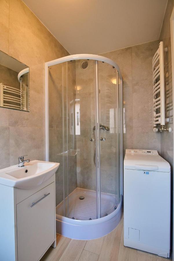 Apartment Regem Plonska *