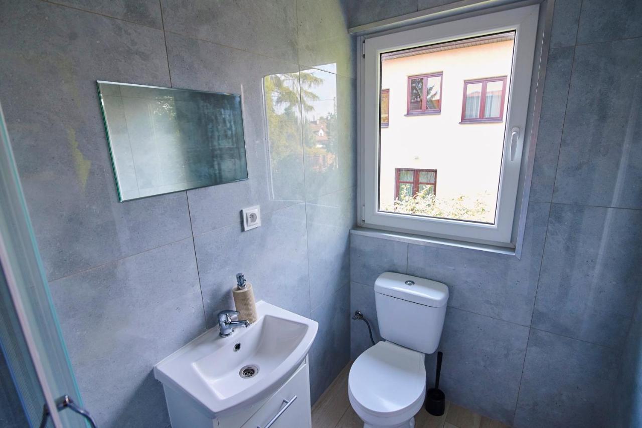 Apartment Regem Plonska Warsaw