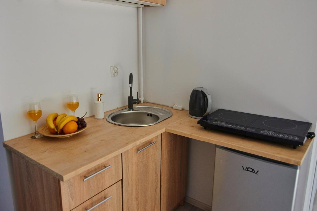 Regem Plonska Apartment Warsaw