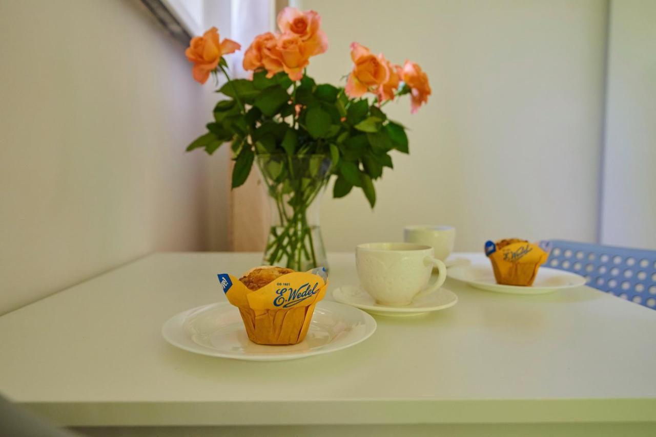 Regem Plonska Apartment