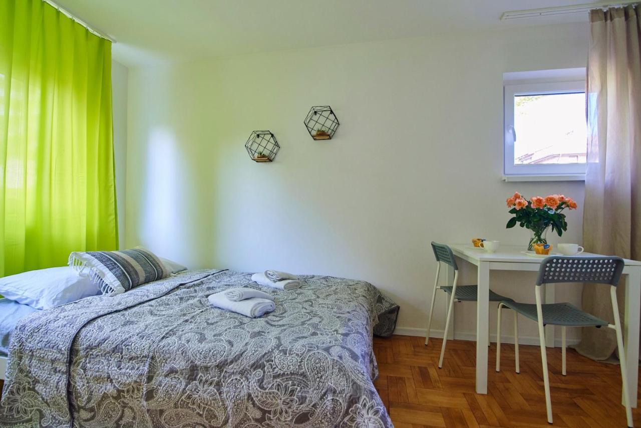 Regem Plonska Apartment