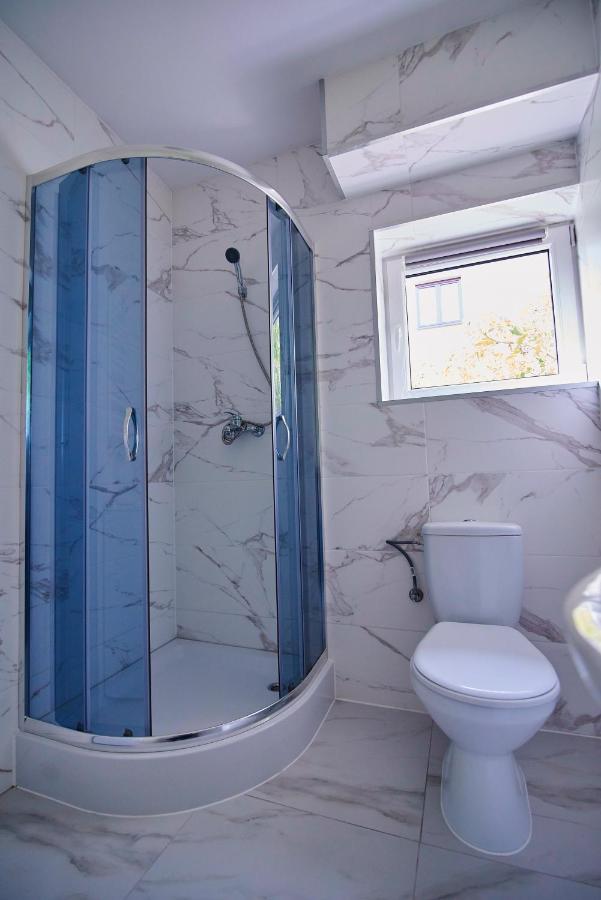 Apartmán Regem Plonska Varšava