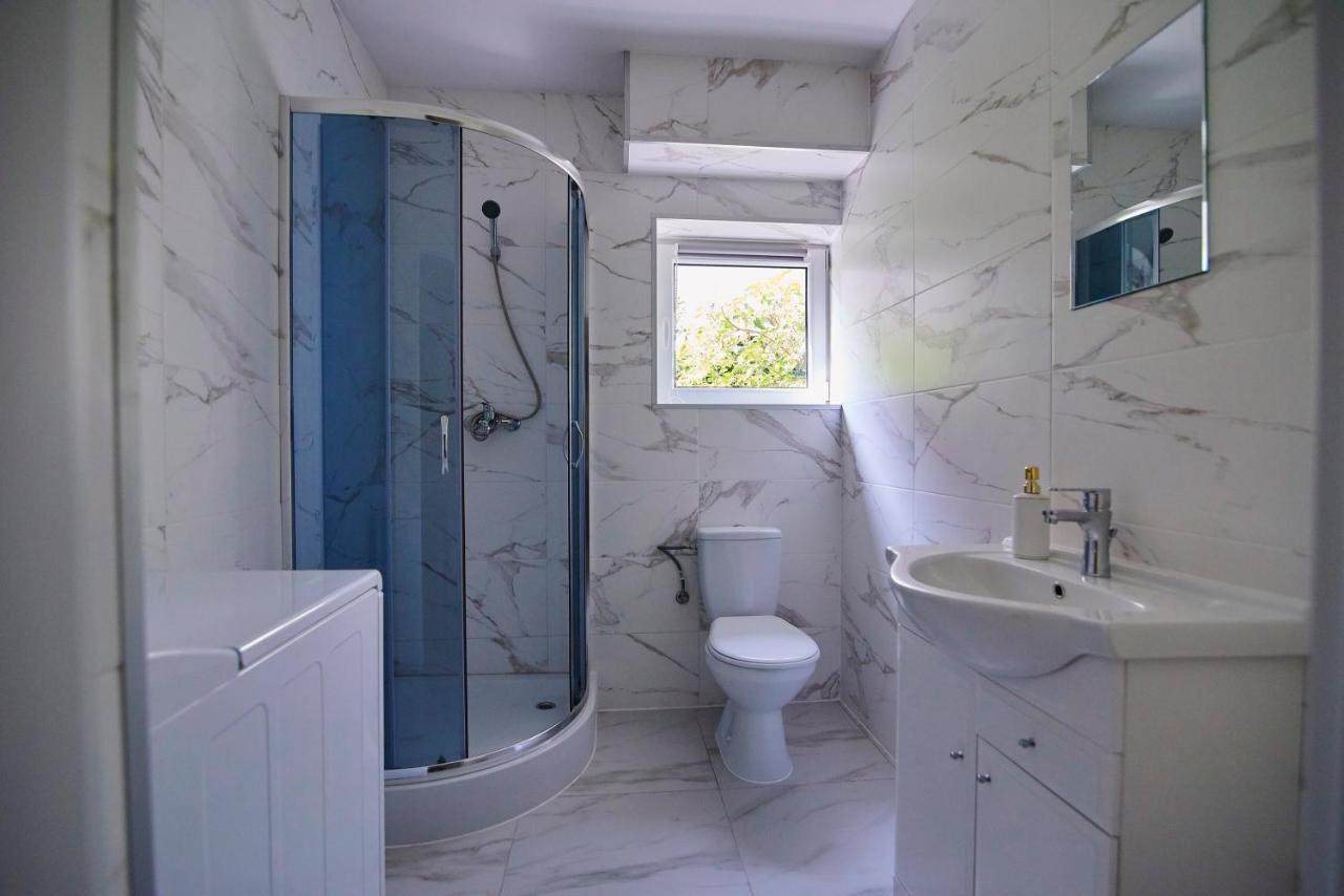 Regem Plonska Apartmán *