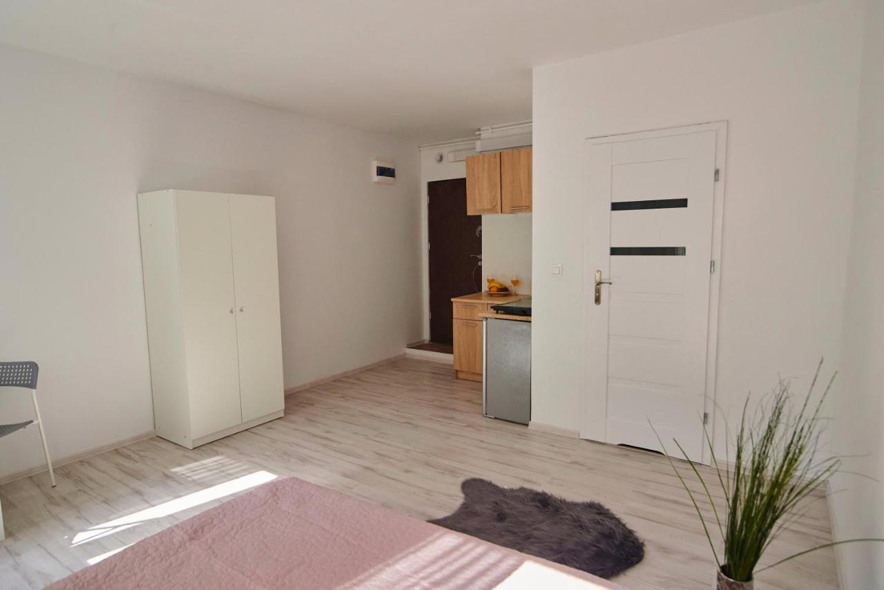 Apartmán Regem Plonska