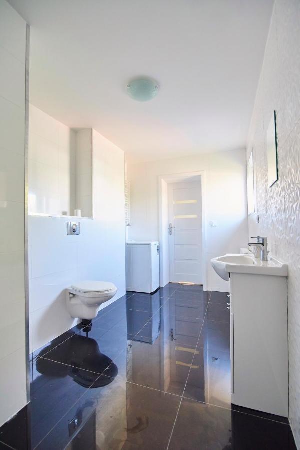 Apartmán Regem Plonska *