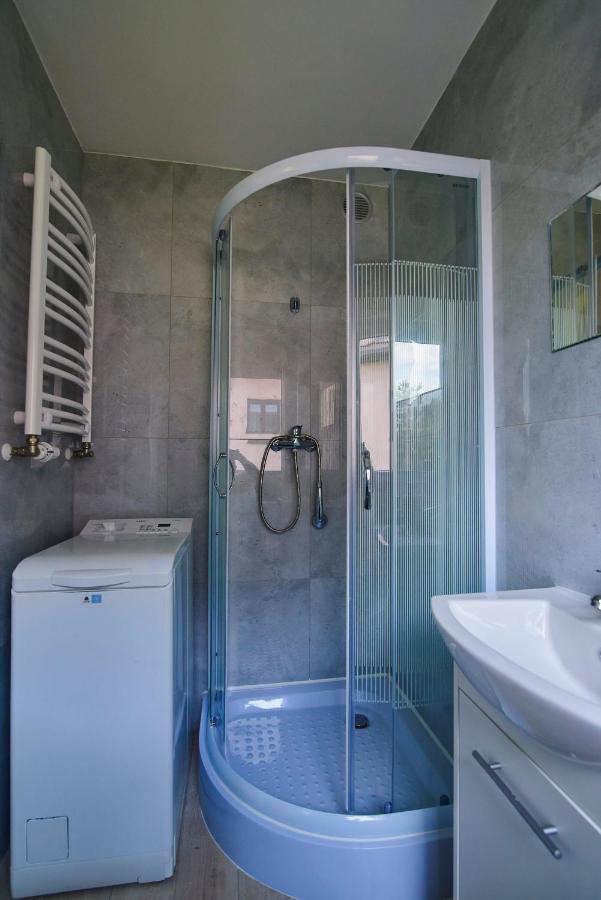 Apartmán Regem Plonska Varšava
